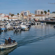 Port of Faro